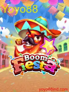 BoomFiesta