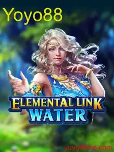 ElementalLinkWater