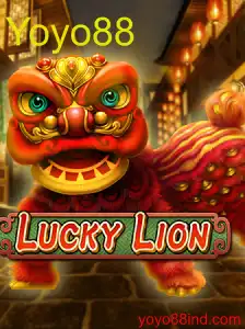 LuckyLion