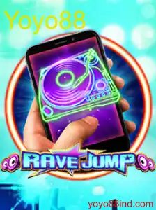 RaveJumpmobile
