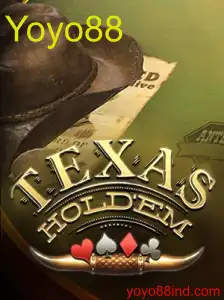 TexasHoldem